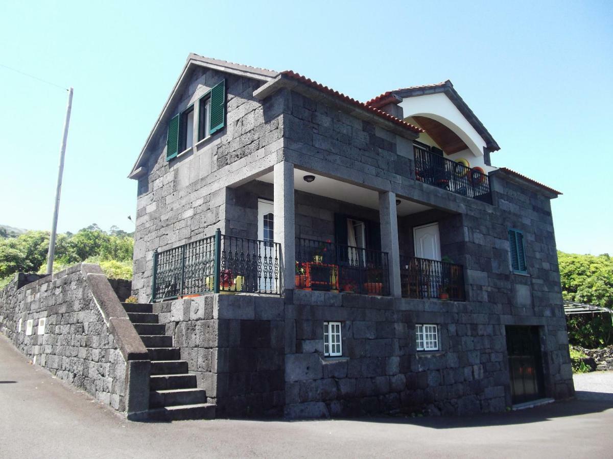 Prainha  Grande Tranquilidadeヴィラ エクステリア 写真